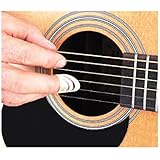 Alaska Pik Finger Guitar Pick Large