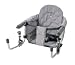 Eddie Bauer Portable Hook On Chair in Grey