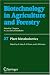 Plant Metabolomics (Biotechnology in Agriculture and Forestry)