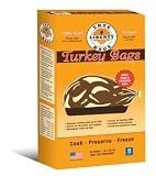 True Liberty Bags, Turkey Bags, Oven Bags, Kitchen Bags (25 Count Box)