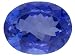 Jewelry : MIN 2.00CT 9.5X7.5MM OVAL TANZANITE