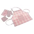 Lil Gourmet Lil Chef Set by Toysmith (Color May Vary)