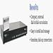 PC Hardware : 4MODEM Turnkey Ras Us Pwr 4 V.92 Lan Modems Dial In/out