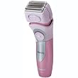 Panasonic Close Curves Pivot Action Ladies Shaving System - Pink