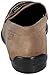 Calvin Klein Men's Keeran Suede Slip On Shoes-Sand