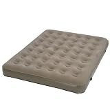 Insta Standard Height Queen Bed with External 4D Pump