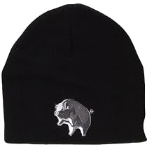 Pink Floyd - Pig Knit Beanie