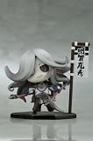 Sengoku Basara: One Coin Grande Figure Collection Sengoku Basara First PVC Figure Blind Box (1 Figure)