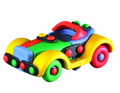 MIC O MIC - MODELLINO AUTOMOBILE