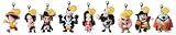 From TV animation ONE PIECE ONE PIECE MASCOT 2nd (BOX)