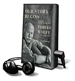 Our Story Begins: New and Selected Stories