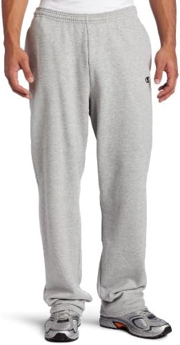 Champion Men's Champion Eco Open Bottom Pant