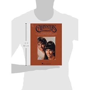 Carpenters Anthology