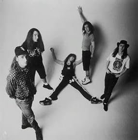 Image of Pearl Jam