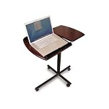 Adjustable Laptop Desk 