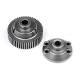 86866 55T Drive Gear/Diff Case