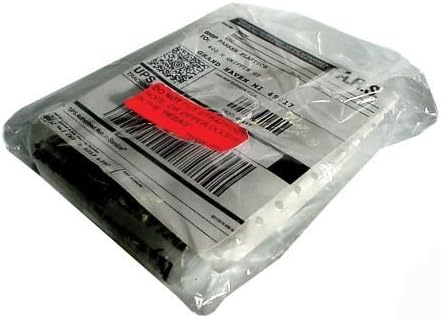 Prepaid UPS REBAGÒ kit