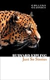 JUST SO STORIES