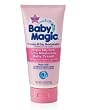 Baby Magic Extra Moisturizing Cream with Organic Shea Butter  6-Ounce
