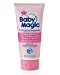 Baby Magic Extra Moisturizing Cream with Organic Shea Butter  6-Ounce