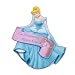 Cinderella Nursery Decor Door Sign