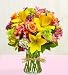 Flowers by 1800Flowers - Fields of Europe - Medium