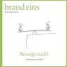 H&ouml;rbuch brand eins audio: Stabilität