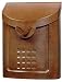 Solar Group Neo Classic Large T2 Vertical Mailbox (MB694AC) [Misc.]