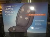 Shiatsu Massage Cushion