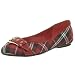 justsweet Women's Pixie Flat