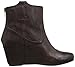 FRYE Women's Carson Wedge Ankle Boot
