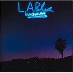 L.A.BLUE