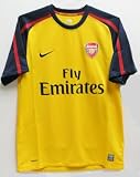 Arsenal Replica Jersey-287538-716