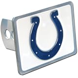 Indianapolis Colts NFL Hitch Cover