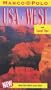 Marco Polo Western Us Travel Guide (Marco Polo Travel Guides)