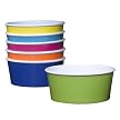 Park Bowls 6-pc. Set - Assorted Colors