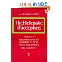 The Hellenistic Philosophers, Vol. I