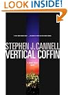 Vertical Coffin: A Shane Scully Novel (Shane Scully Novels)
