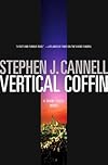 Vertical Coffin : A Shane Scully Novel (Cannell, Stephen J)