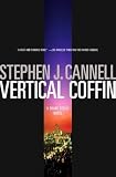 Vertical Coffin: A Shane Scully Novel (Shane Scully Novels)