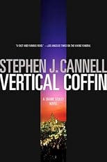 Vertical Coffin : A Shane Scully Novel (Cannell, Stephen J)