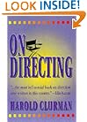 On Directing