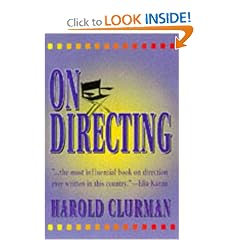 On Directing