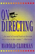 On Directing