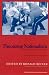 Book Theorizing Nationalism (S U N Y Series in Political Theory)