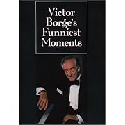 Victor Borge's Funniest Moments