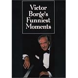 Victor Borge's Funniest Moments