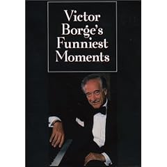 Victor Borge's Funniest Moments