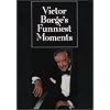 Victor Borge's Funniest Moments