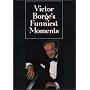 Victor Borge's Funniest Moments